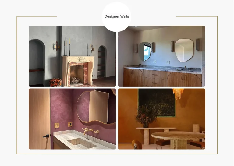 Roman Clay Vs Venetian Plaster: Which Wall Finish Is Best for Your Home?