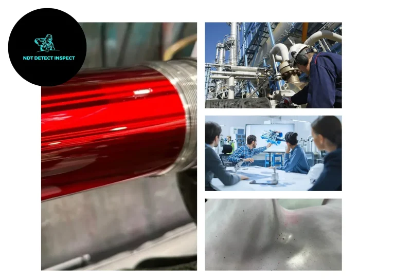 Top NDT Inspection Company for Reliable Testing and Quality Control Services