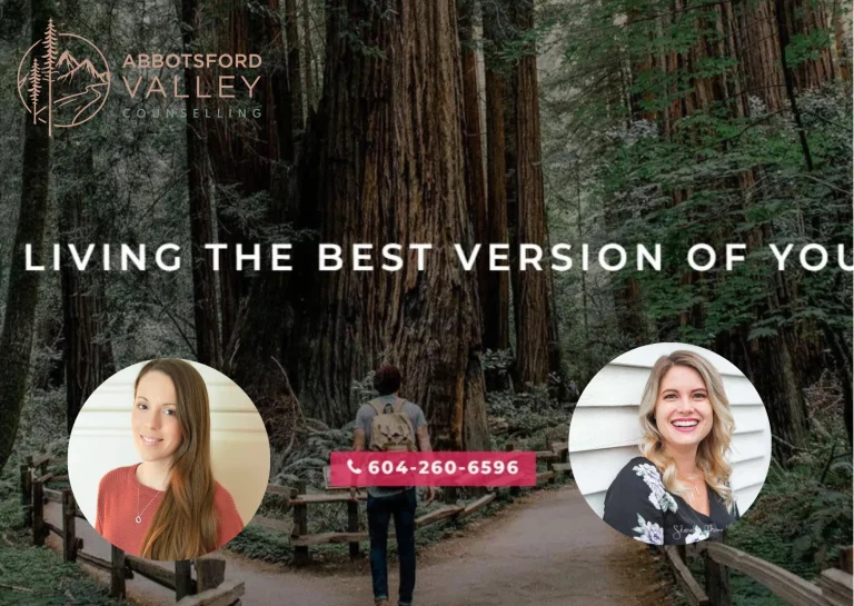 Affordable and Professional Therapists in Abbotsford for Comprehensive Mental Health Support