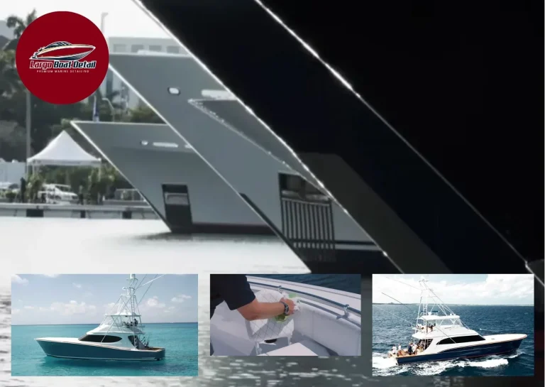 Expert Boat Wash and Wax Largo FL Services for a Long-Lasting Glossy Finish Expert Boat Wash and Wax Largo FL Services for a Long-Lasting Glossy Finish