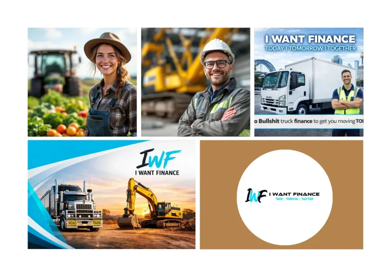 Trusted Truck Finance Broker Melbourne for Fast Approvals and Low Rates