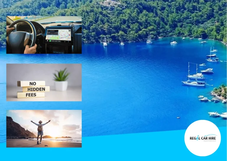 Affordable Dalaman Airport Rental Car Services for Convenient Travel