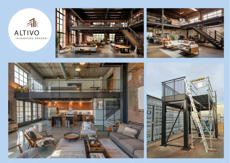 Expert Mezzanine Floor Installation Services for Efficient and Safe Space Expansion Expert Mezzanine Floor Installation Services for Efficient and Safe Space Expansion