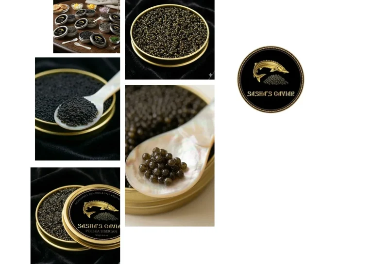 Affordable Luxury: Where to Buy Cheap Black Caviar Without Compromising Quality