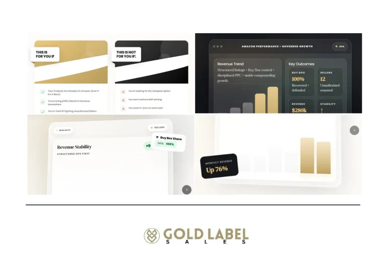 Effective Amazon Seller Enforcement Services to Protect Your Brand and Maximize Sales Effective Amazon Seller Enforcement Services to Protect Your Brand and Maximize Sales