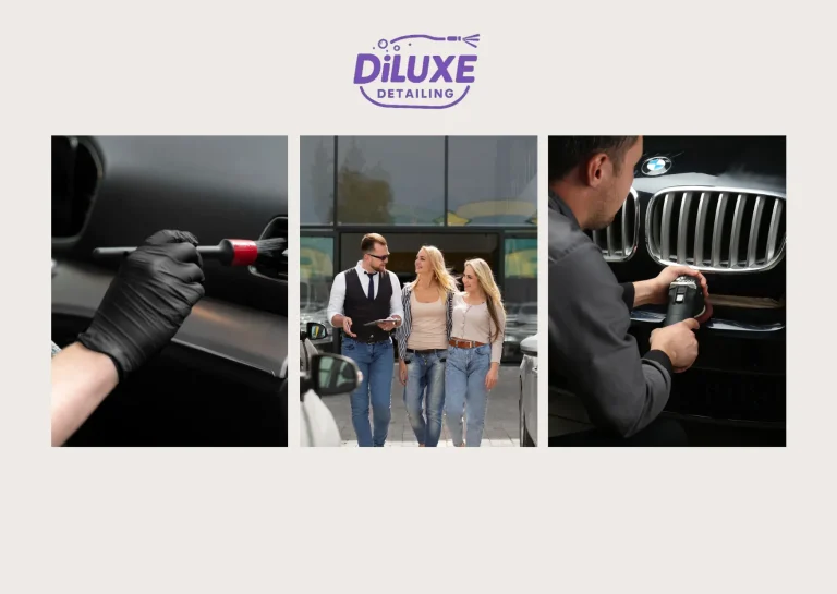 Expert Supercar Detailing London Services for Ultimate Shine and Protection