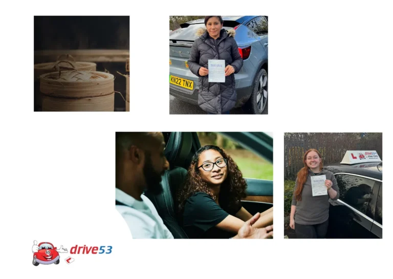 Affordable Driving Lesson Prices in Bristol with Expert Instructors