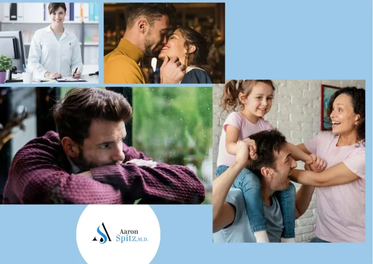 Top Male Fertility Doctor in Orange County for Expert Care and Personalized Treatment