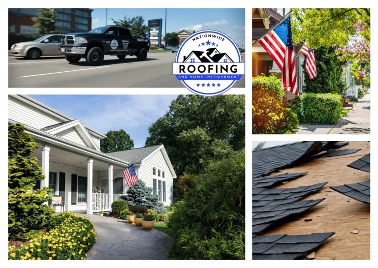 Top Roof Replacement Services for Durable and Energy-Efficient Homes
