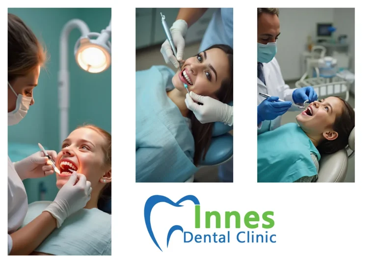 Trusted Family Dentist Orleans | Comprehensive Dental Care for Your Family