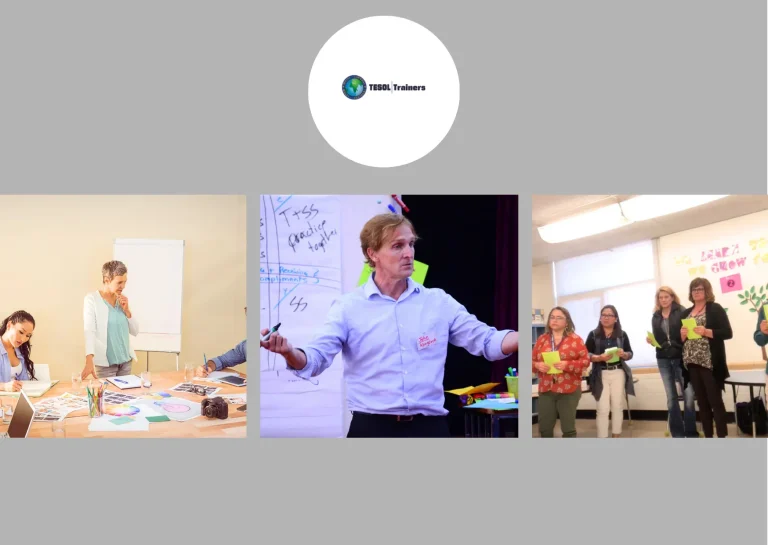 English Learner Institute: Expert Training for Confident English Speakers