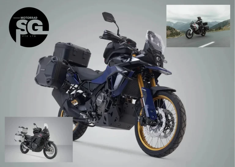Top Motorcycle Accessories Bags for Durable and Smart Riding Storage Solutions Top Motorcycle Accessories Bags for Durable and Smart Riding Storage Solutions