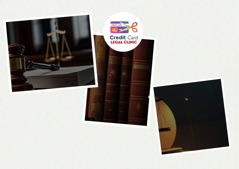 Legal Assistance for Credit Card Debt FL – Expert Help from Credit Card Legal Clinic