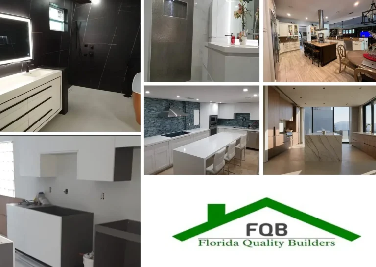 Top Small Bathroom Remodel Contractors for Stylish and Functional Upgrades