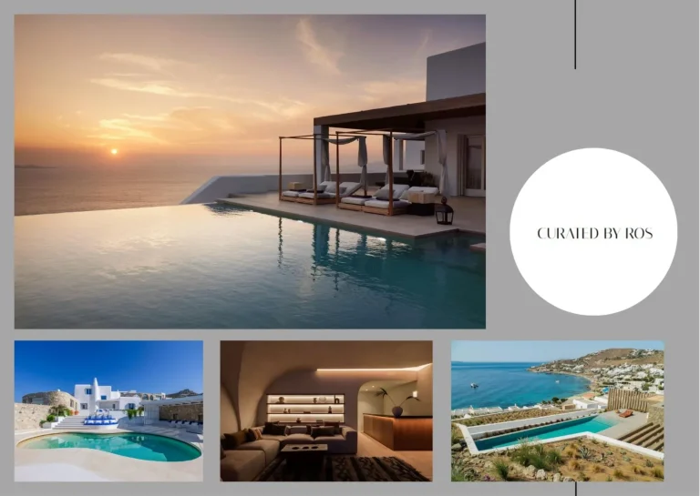 Handpicked Villas Mykonos Luxury Stays with Private Yacht Charters and Concierge Services Handpicked Villas Mykonos Luxury Stays with Private Yacht Charters and Concierge Services
