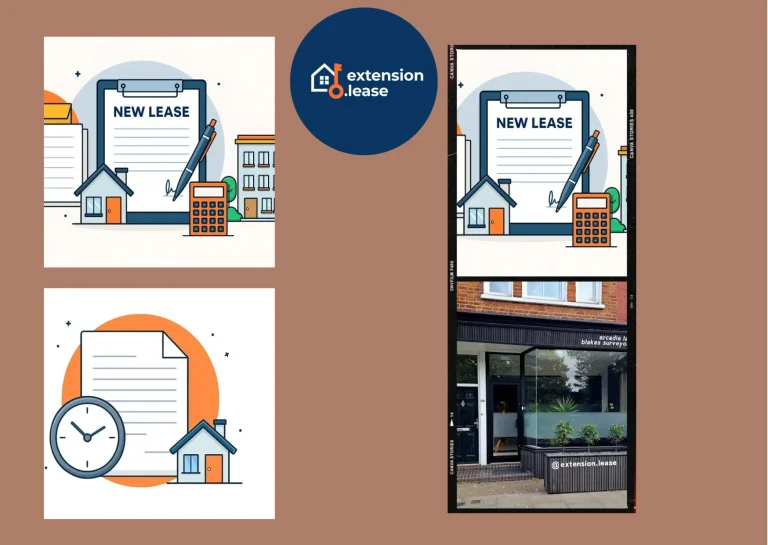 Leasehold Extension Calculator Free – Instantly Calculate Your Lease Extension Costs Online