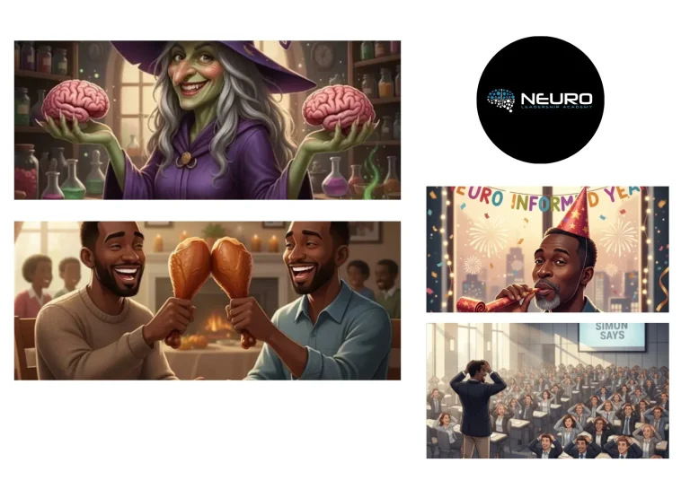 Neuroscience Leadership Training to Develop High-Performing Leaders and Boost Career Success