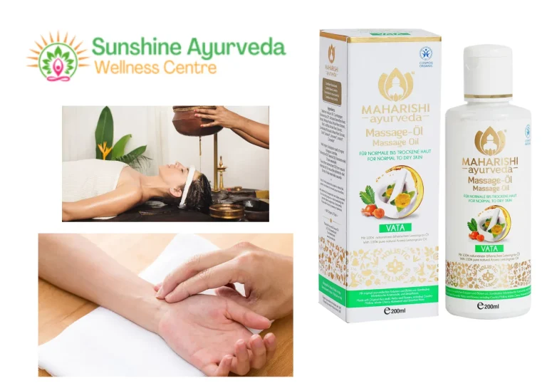 Ayurvedic Wellness Centre for Holistic Healing and Natural Rejuvenation