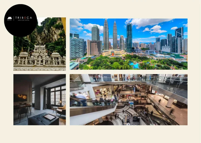 Top Family Friendly Stays in Bukit Bintang for Unforgettable Vacations