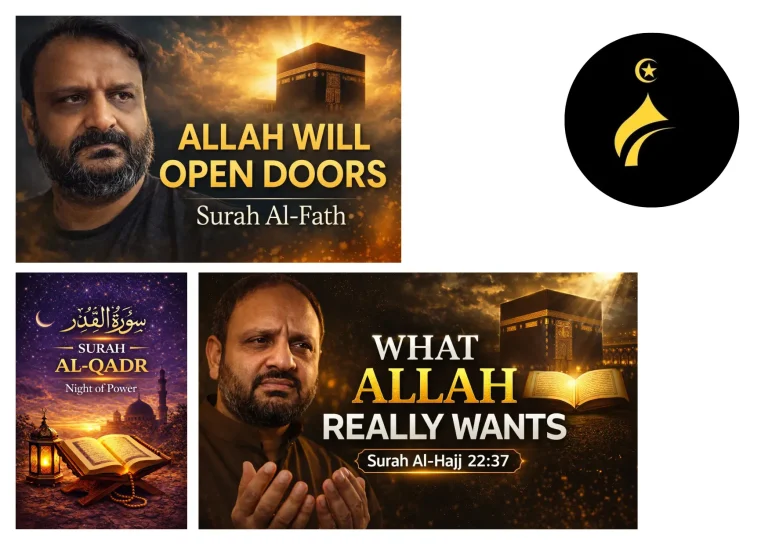 Quran Recitation for Anxiety and Depression: Healing Through Sacred Verses and Soothing Audio Sessions