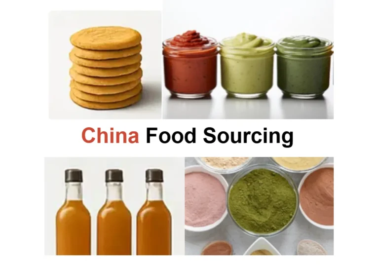 Top Best Sustainable Food Sourcing Companies in China for Eco-Friendly Suppliers Top Best Sustainable Food Sourcing Companies in China for Eco-Friendly Suppliers