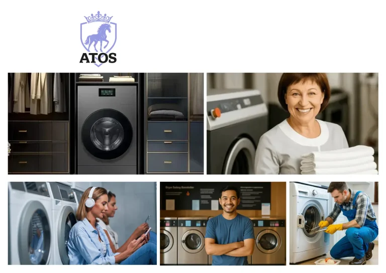 Laundromat Investor Consultancy Malaysia – Expert Business Planning & Investment Solutions