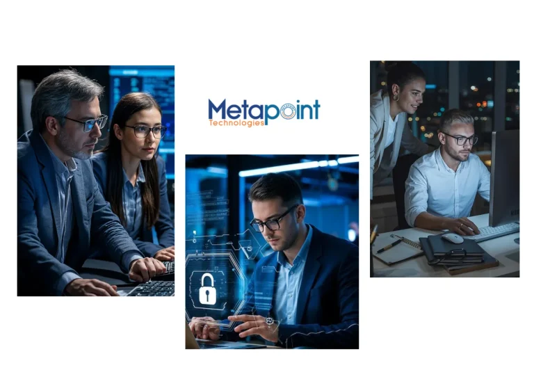 Fortinet FortiGate: Ultimate Network Security Solutions at Metapoint.in