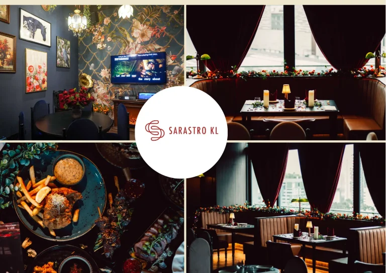 Exclusive Dinner Events Malaysia – Unforgettable Private Dining Experiences Exclusive Dinner Events Malaysia – Unforgettable Private Dining Experiences