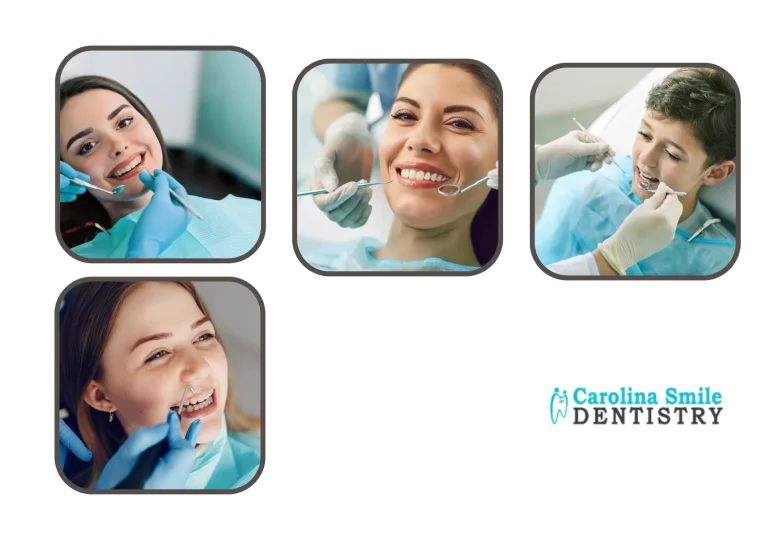 Effective Gum Treatment Dentist Services to Improve Your Oral Health and Smile