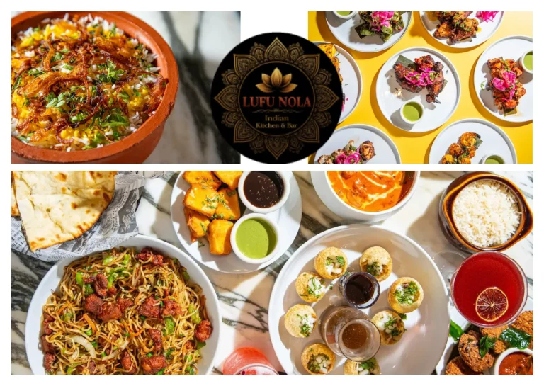 Best Party Venue Indian Restaurant in New Orleans for Unforgettable Celebrations