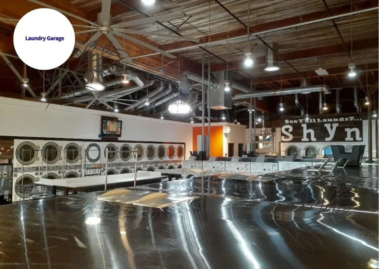 Best Fully Attended Laundromat Services for Convenient and Affordable Laundry Solutions