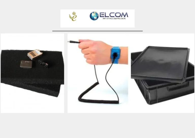 Top Benefits of Anti Static Workbenches for Safe and Efficient Workspaces Top Benefits of Anti Static Workbenches for Safe and Efficient Workspaces