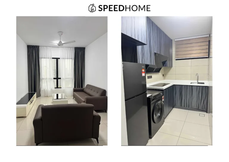 Affordable House for Rent KL – Find Your Perfect Home with Ease