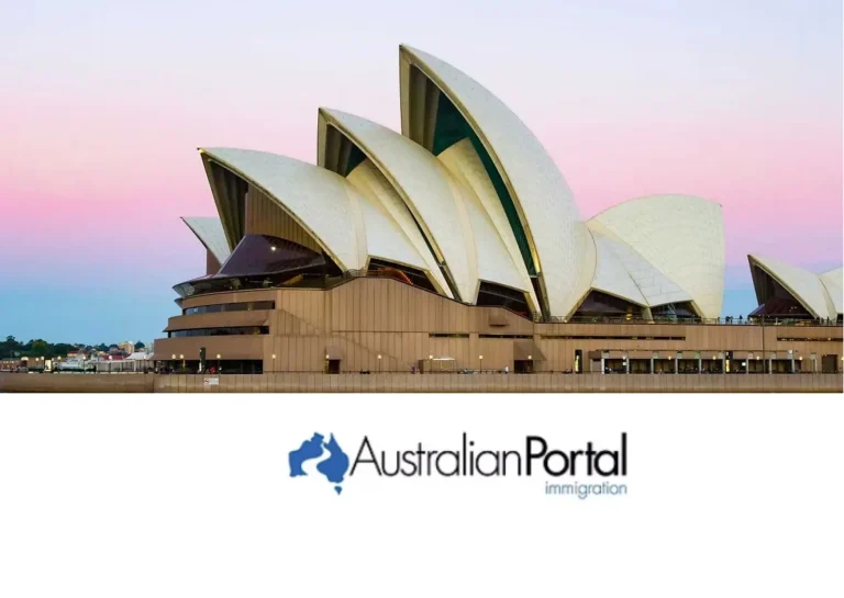 Visa Portal Australia – Streamlined Visa Application & Migration Support