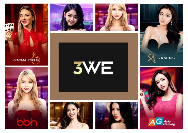 Online Fish Game: Exciting Gameplay and Big Prizes at 3wewin.com