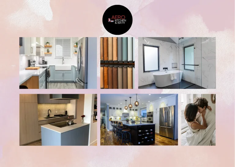 Custom Cabinets Burnaby – Expert Design and Installation for Your Dream Kitchen or Bathroom