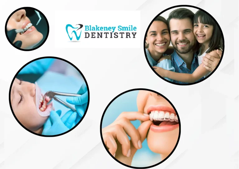 Top Dentist in Ballantyne NC | Expert Dental Care at Blakeney Smile Dentistry
