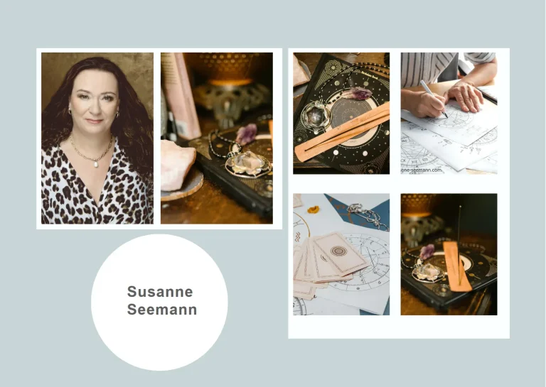 Unlock Your Destiny with a Personalized Siderisches Geburtshoroskop Reading