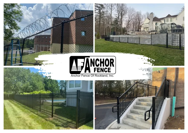 Best Fences Rockland County NY for Durable and Stylish Property Protection