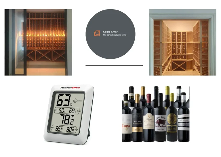 Effective Cellar Temperature Monitoring Solutions for Optimal Wine Storage and Quality Preservation