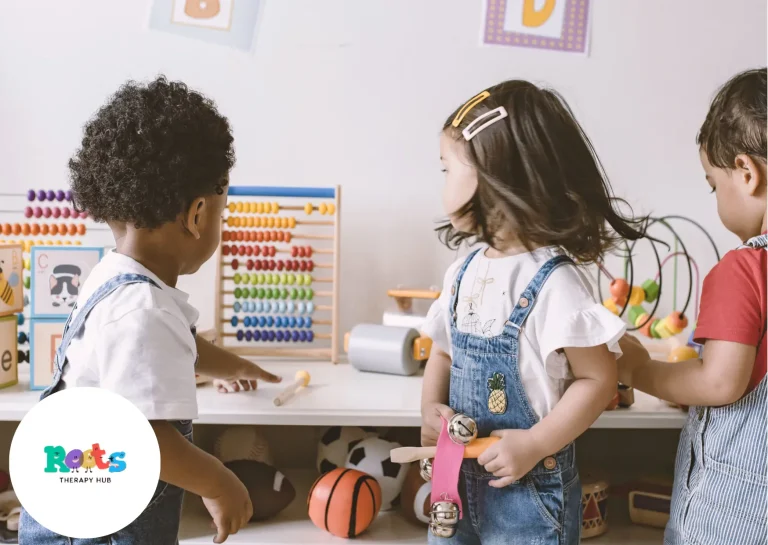 Comprehensive Autism Support in Hong Kong with Tailored ABA Therapy and Family Coaching