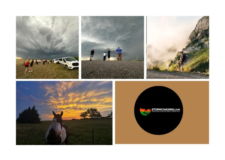 Experience the Thrill of Tornado Alley Tours with Expert Storm Chasing Adventures