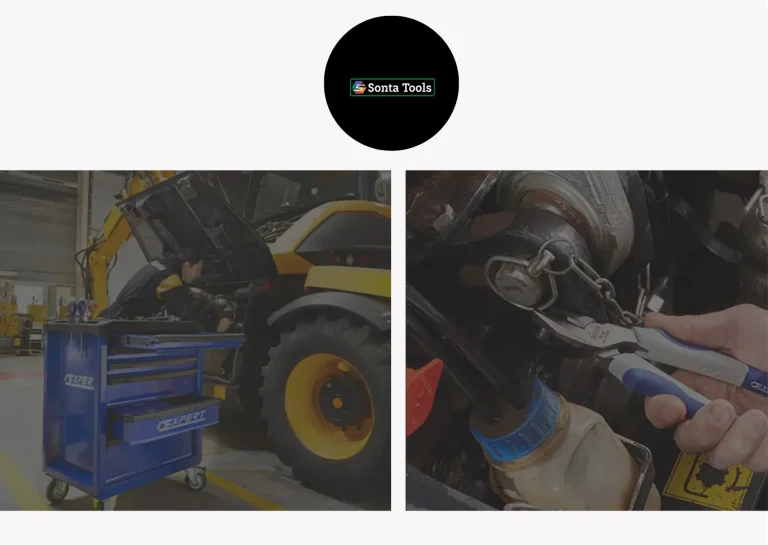 Top Ingersoll Rand Tools for Durable and Powerful Industrial Performance