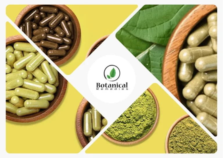 Buy Premium Kratom Capsules Online for Natural Wellness Benefits