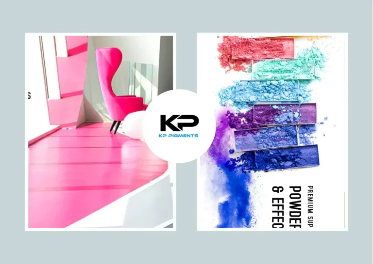 Black Pearl Pigment: Enhance Your Art with Kp Pigments Inc’s Stunning Color