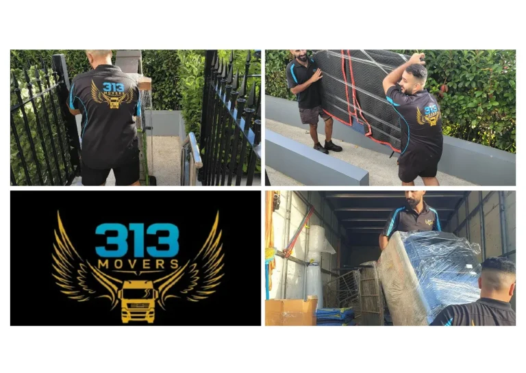 Top Removalists Near Me in Sydney for Reliable and Stress-Free Moving Services