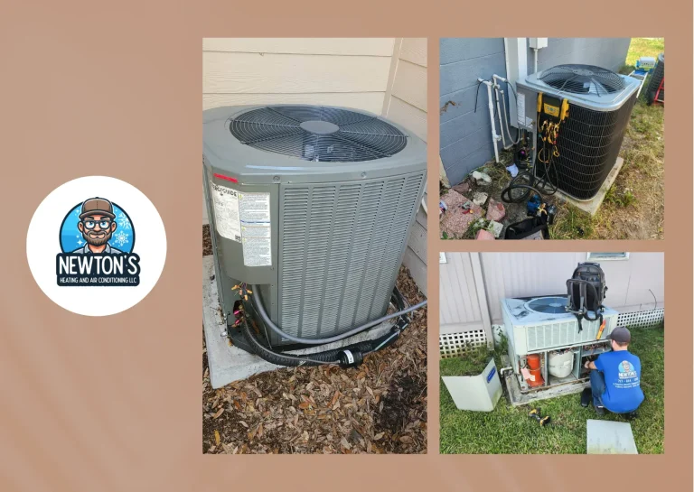 Expert Heating and Cooling Largo FL Services for Optimal Indoor Comfort and Efficiency