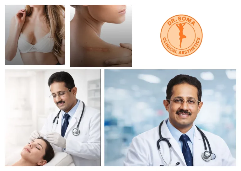 Effective Keloid Treatment Malaysia | Advanced Scar Reduction Solutions