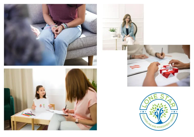 Compassionate Adult Counseling in McKinney for Healing and Hope