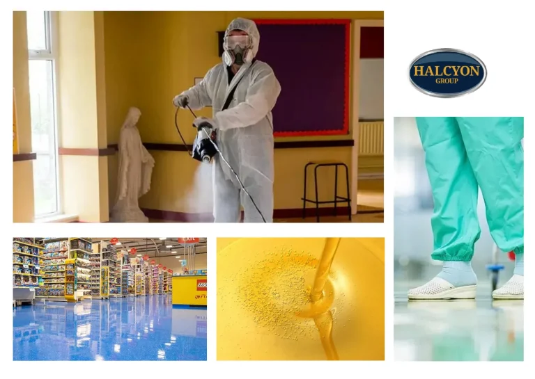 Professional HVAC Cleaning Services for Improved Indoor Air Quality and System Efficiency
